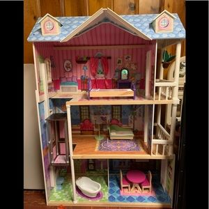 Doll House